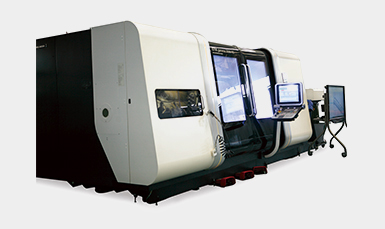 DMG Gamma 2000車(chē)銑復(fù)合加工中心 