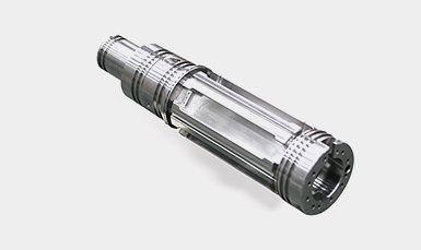 675型初級電子骨架
