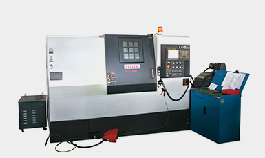 FTC-350LY車(chē)銑復(fù)合中心 
